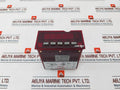 Red Lion Paxt0000 Temperature Meter 85-250Vac 50/60Hz