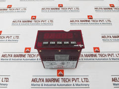 Red Lion Paxt0000 Temperature Meter 85-250Vac 50/60Hz