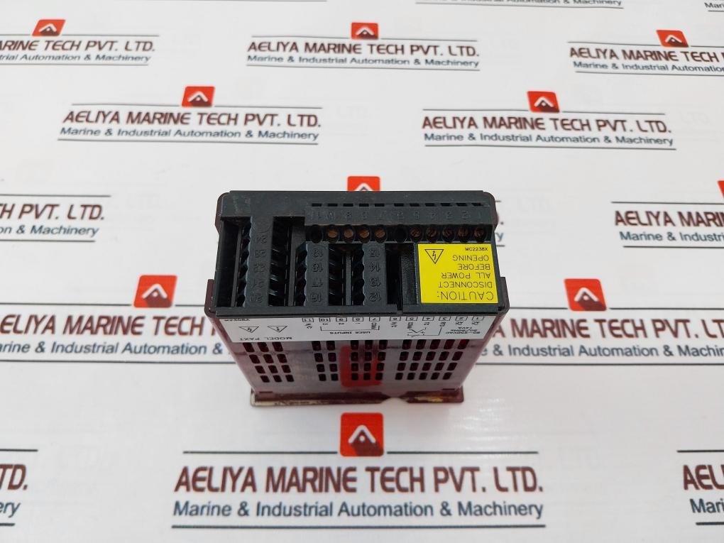 Red Lion Paxt0000 Temperature Meter 85-250Vac 50/60Hz