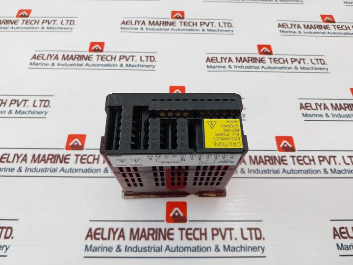 Red Lion Paxt0000 Temperature Meter 85-250Vac 50/60Hz