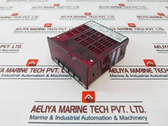 Red Lion Paxt0000 Temperature Meter 85-250Vac 50/60Hz