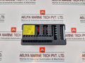 Red Lion Paxt0000 Temperature Meter 85-250Vac 50/60Hz