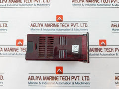 Red Lion Paxt0000 Temperature Meter 85-250Vac 50/60Hz