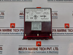 Red Lion Paxt0000 Temperature Meter 85-250Vac 50/60Hz