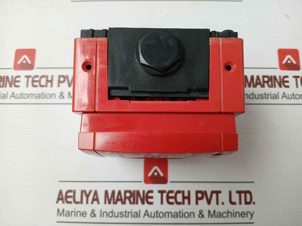 Red Waterproof Break Glass Call Point Wcp2A Brand Kac -20˚C Ta 70˚C