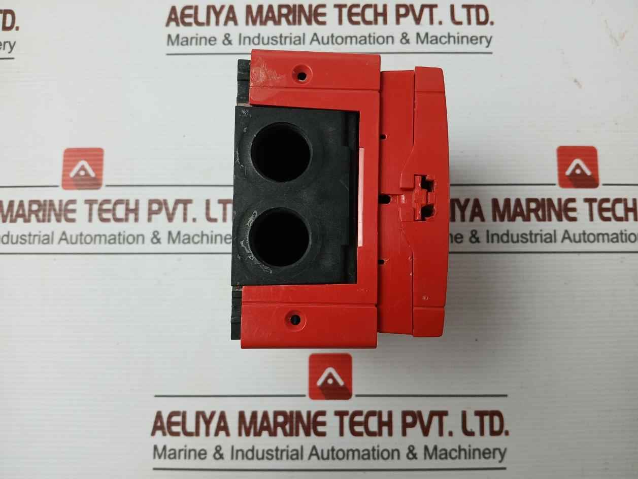 Red Waterproof Break Glass Call Point Wcp2A Brand Kac -20˚C Ta 70˚C