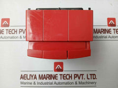 Red Waterproof Break Glass Call Point Wcp2A Brand Kac -20˚C Ta 70˚C