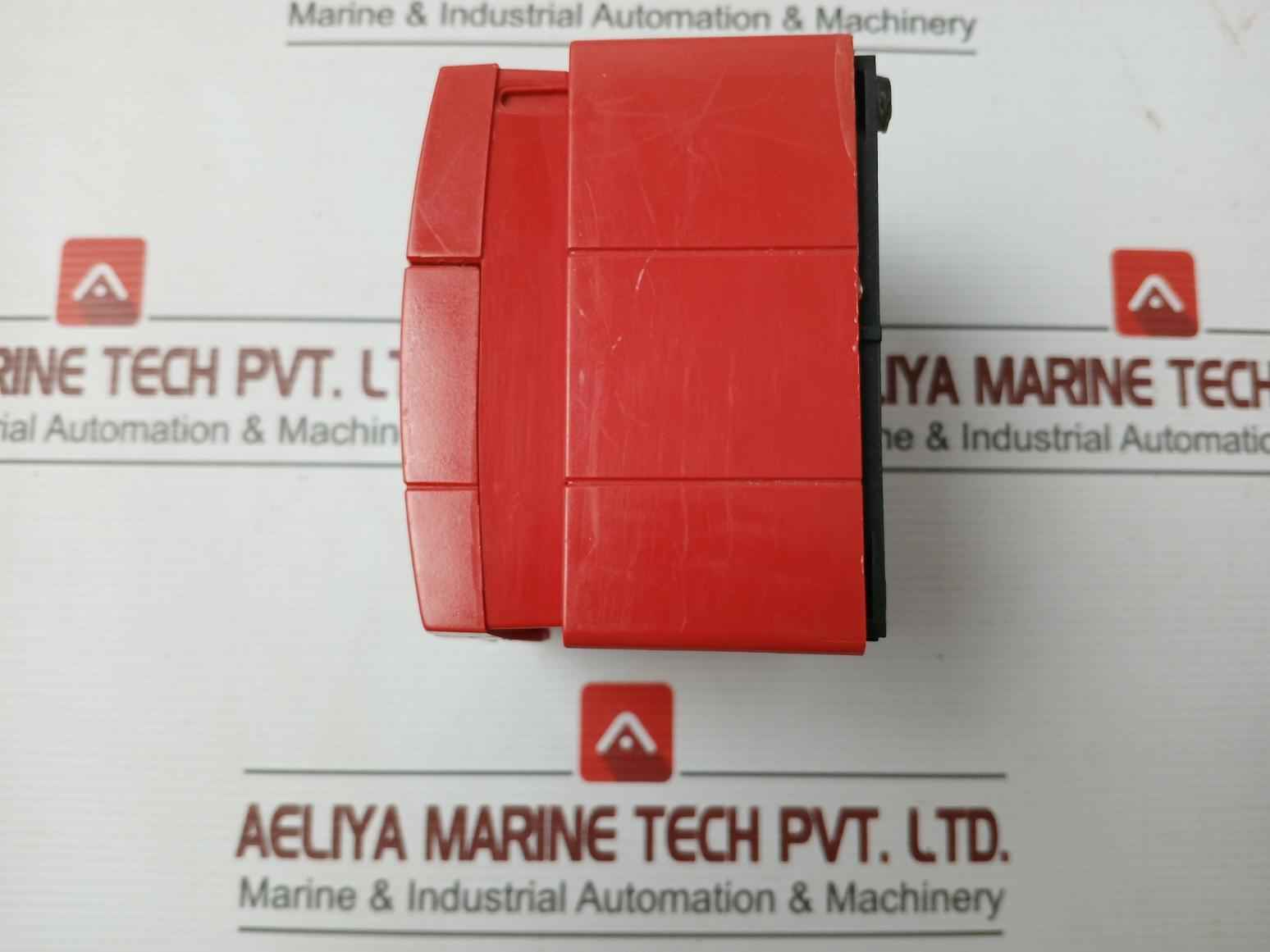 Red Waterproof Break Glass Call Point Wcp2A Brand Kac -20˚C Ta 70˚C