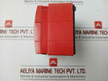 Red Waterproof Break Glass Call Point Wcp2A Brand Kac -20˚C Ta 70˚C