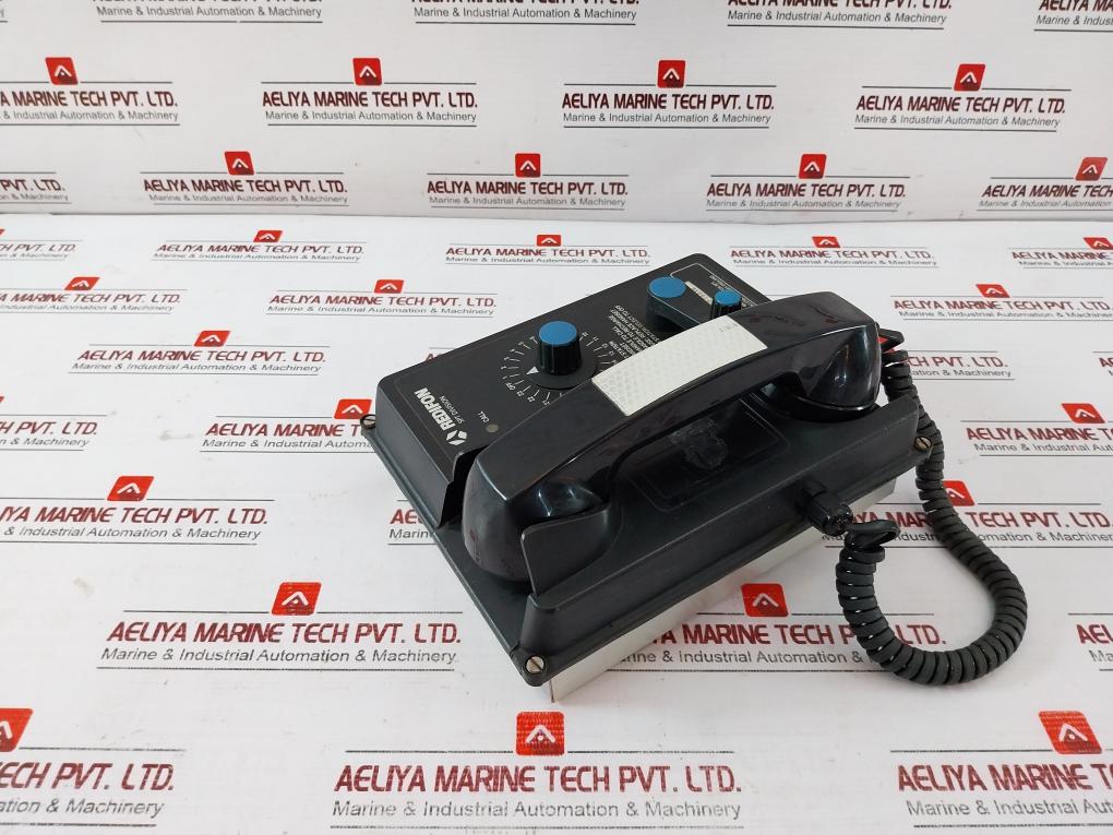 Redifon Spt9010 Telephone Spt Division B0128/95