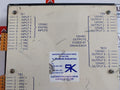 Redkoh DCSIM Electrostatic Precipitator Control Systems 120VAC