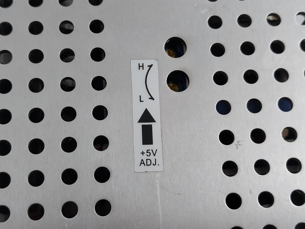 Redundant Power Supply Hvi103-20 100-240V 50/60Hz 1.5-0.7A
