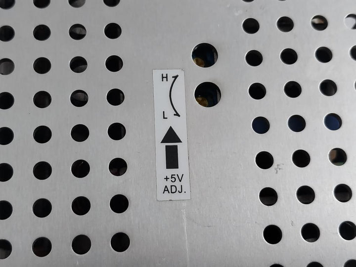 Redundant Power Supply Hvi103-20 100-240V 50/60Hz 1.5-0.7A