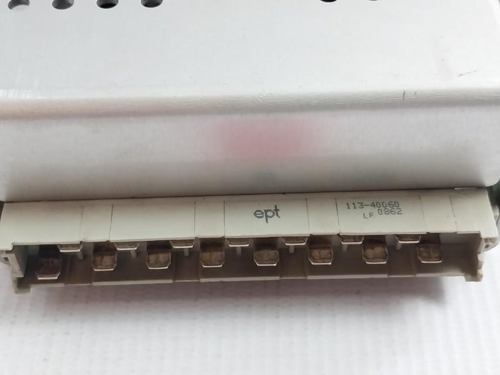Redundant Power Supply Hvi103-20 100-240V 50/60Hz 1.5-0.7A