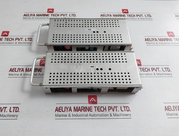 Redundant Power Supply Hvi103-20 100-240V 50/60Hz 1.5-0.7A