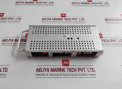 Redundant Power Supply Hvi103-20 100-240V 50/60Hz 1.5-0.7A