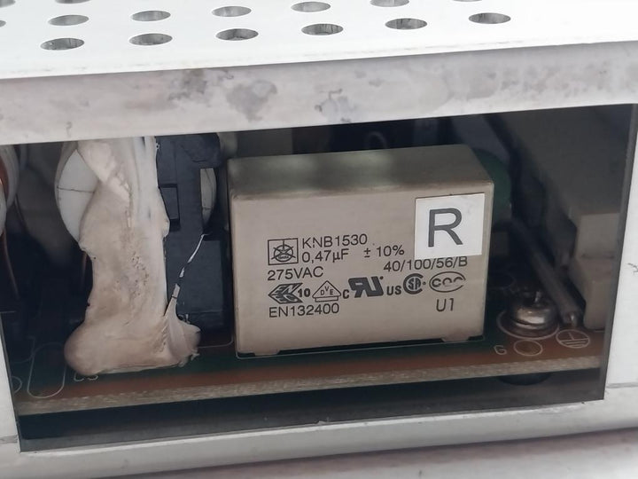 Redundant Power Supply Hvi103-20 100-240V 50/60Hz 1.5-0.7A