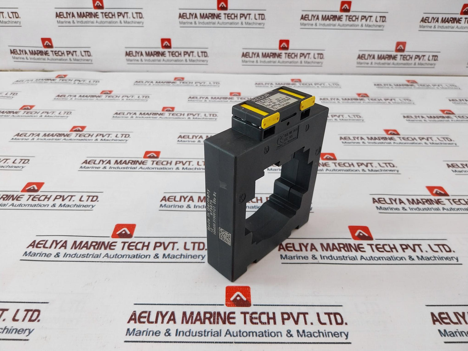 Redur 10A 830.3 Current Transformer Fs5 50-60Hz E