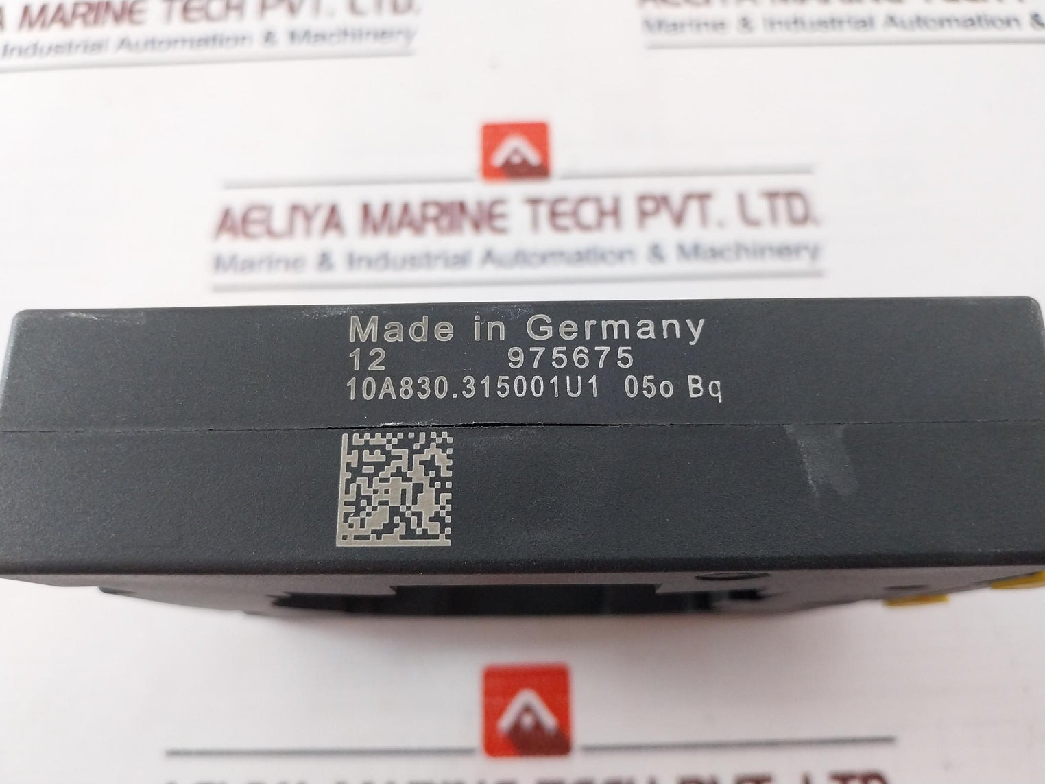 Redur 10A 830.3 Current Transformer Fs5 50-60Hz E