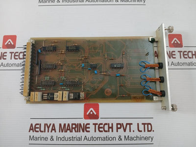 Reederei-kennung-Printed-Circuit-Board-WR-4569-210074-2