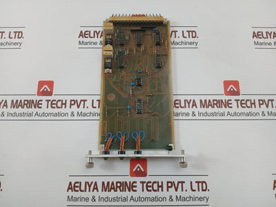Reederei-kennung-Printed-Circuit-Board-WR-4569-210074-4