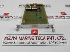 Reederei-kennung Printed Circuit Board Lz 4461