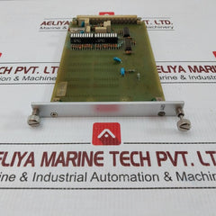 Reederei-kennung Printed Circuit Board Lz 4461