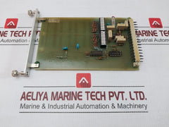 Reederei-kennung Printed Circuit Board Lz 4461
