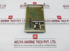 Reederei-kennung Printed Circuit Board Lz 4461