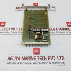 Reederei-kennung Printed Circuit Board Lz 4461