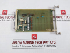 Reederei-kennung Printed Circuit Board Lz 4461
