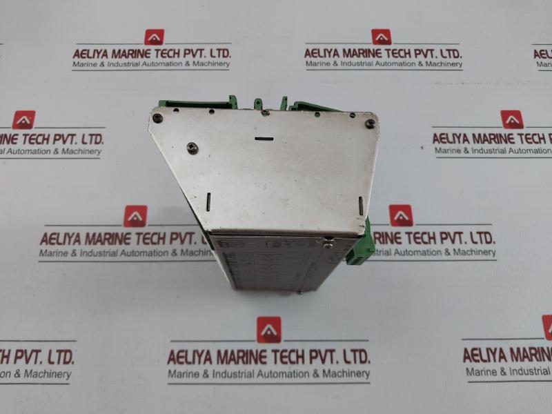 Reefer Container Monitoring Node- 30 X Digital Input 24V Ac/Dc B101002A 000000105 Stein Sohn