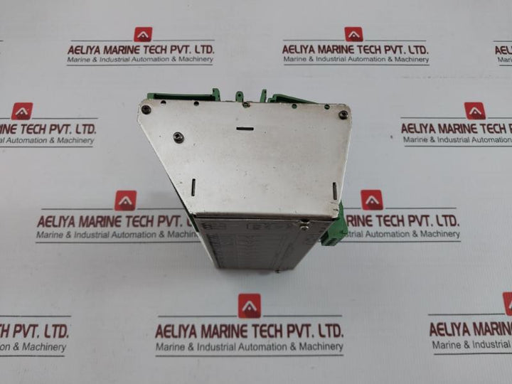 Reefer Container Monitoring Node- 30 X Digital Input 24V Ac/Dc B101002A 000000105 Stein Sohn