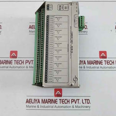Reefer Container Monitoring Node B101002A 000000105 Stein Sohn Input 24V Ac/Dc