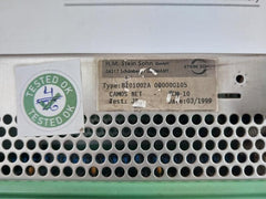 Reefer Container Monitoring Node- 30 X Digital Input 24V Ac/Dc B101002A 000000105 Stein Sohn