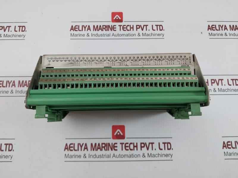 Reefer Container Monitoring Node B101002A 000000105 Stein Sohn Input 24V Ac/Dc