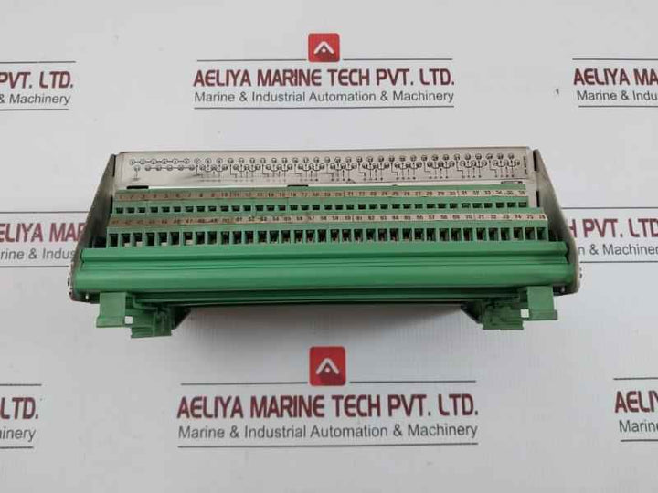 Reefer Container Monitoring Node B101002A 000000105 Stein Sohn Input 24V Ac/Dc