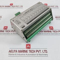 Reefer Container Monitoring Node- 30 X Digital Input 24V Ac/Dc B101002A 000000105 Stein Sohn