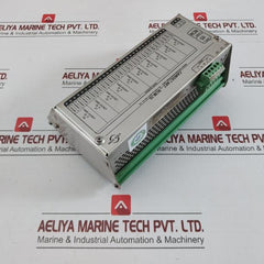 Reefer Container Monitoring Node- 30 X Digital Input 24V Ac/Dc B101002A 000000105 Stein Sohn