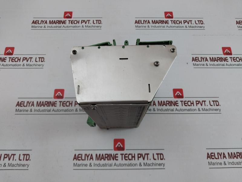 Reefer Container Monitoring Node- 30 X Digital Input 24V Ac/Dc B101002A 000000105 Stein Sohn