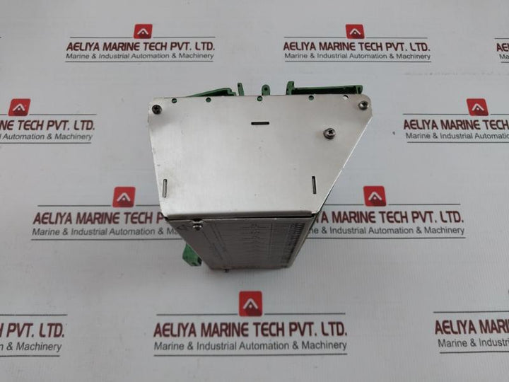 Reefer Container Monitoring Node- 30 X Digital Input 24V Ac/Dc B101002A 000000105 Stein Sohn