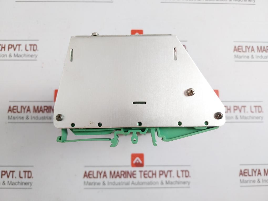 Reefer Container Monitoring Node B101002A 000000116 Stein Sohn
