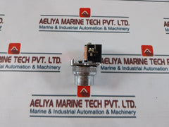 Rees Ra Green Push Button 600V A C