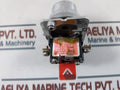 Rees Ra Green Push Button 600V A C