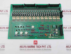 Ref-lc01 Printed Circuit Board Jrcs