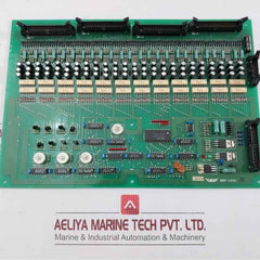 Ref-lc01 Printed Circuit Board Jrcs