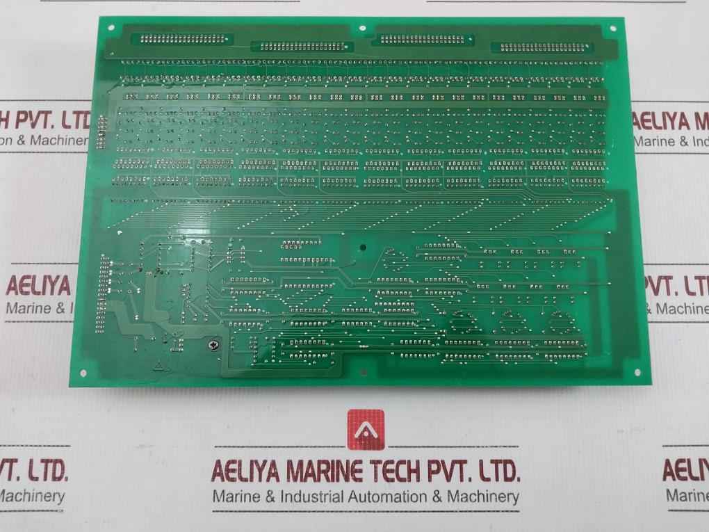 Ref-lc01 Printed Circuit Board Jrcs