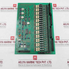 Ref-lc01 Printed Circuit Board Jrcs