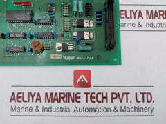 Ref-lc01 Printed Circuit Board Jrcs