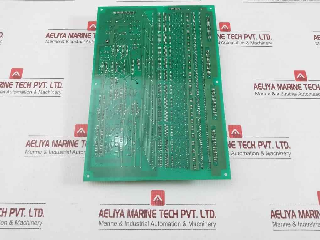 Ref-lc01 Printed Circuit Board Jrcs